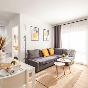 Appartement met Twee Slaapkamers